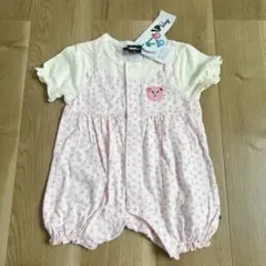 ANA Way×Birthday 80 ロンパースのサムネイル