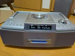 KENWOOD CD/MDプレイヤー　MDX-K1 ヨドバシ.com - ケンウッド KENWOOD MDX-K1-L [CD/MDラジカセ ブルー