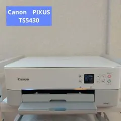 Canon PIXUS TS6330 印刷枚数820枚 N8228 - メルカリ