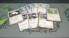 カビゴン ポケモンカードのサムネイル