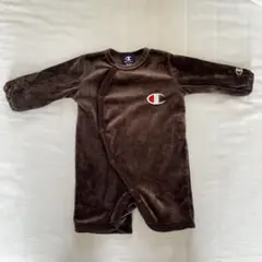 Champion ロンパース