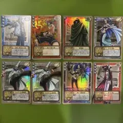 カ*.様 ワンピース カードダス　その他キャラクターセット　ワンピース　カードゲ