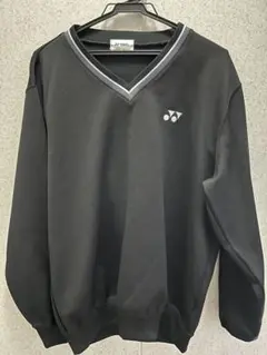 YONEX トレーナー Vネック