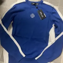 RLX RALPH LAUREN ゴルフウェア セーター　未使用タグ付き