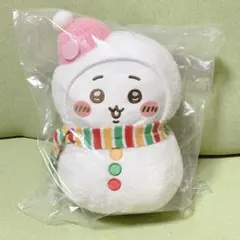 ちいかわ エニマイくじ A賞 ぬいぐるみ