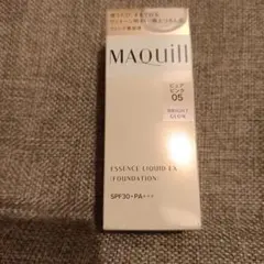 マキアージュ エッセンスリキッドEX リキッドファンデ ピュアピンク 05