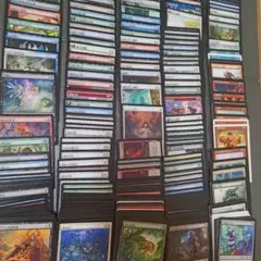 MTG 日本語　コモンアンコモン　約800枚⑧のサムネイル