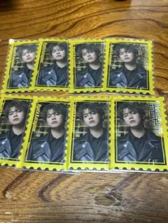 GENERATIONS 片寄涼太 BOT トレカ