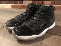 【未使用品　ヒールナンバー45】ナイキ　エアジョーダン11レトロ　29㎝ Nike Air Jordan 1 Retro High OG 