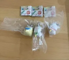 お文具といっしょ めじるしアクセサリー ～おっきなペロペロキャンディなのです～