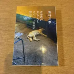 表参道のセレブ犬とカバーニャ要塞の野良犬