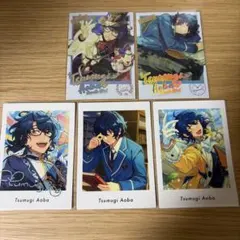 あんスタ 青葉つむぎ ぱしゃこれ ぱしゃっつ まとめ売り - メルカリ
