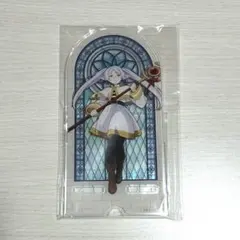 葬送のフリーレン　フリーレン　アクリルスマホスタンド　アクリルスタンド