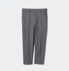 ユニクロUNIQLO スマートアンクルパンツ