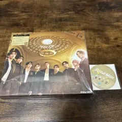 SnowMan RAYS 初回盤A