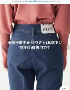 ★断捨離中★ ゆりきゃ(お値下げ交渉可)様専用です