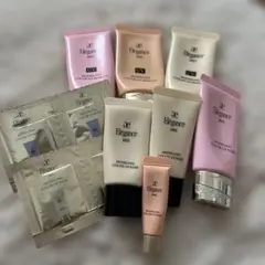 エレガンスモデリングカラーアップベース