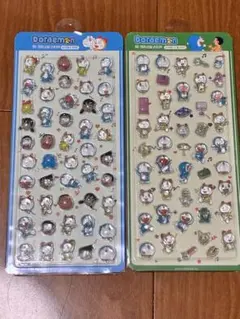 ボンボンドロップシール？な2枚セット