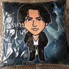 登坂広臣 スクエアクッション 237