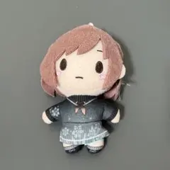 【プロセカ】東雲絵名 ふわぷちマスコット brand new world