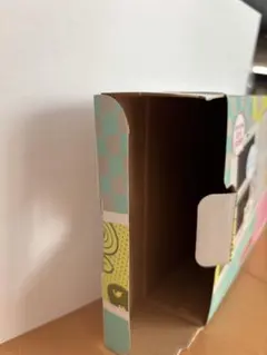 New Nintendo 3DS 空箱　ホワイト