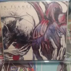 In Flames Come Clarity CD