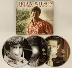 美品3CD Transmission Impossible (3CD)