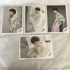 少年忍者 織山尚大 公式写真セット11