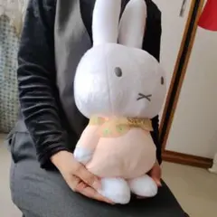 特大 ミッフィー ぬいぐるみ