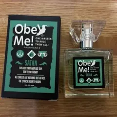 obey me 香水 マモン 新品未開封 - メルカリ