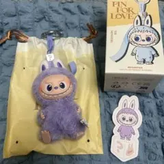 イニシャル キャラクターグッズ