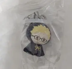ハイキュー 月島蛍 めじるしアクセサリー