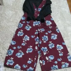 ★美品★CECIL McBEE オールインワン M