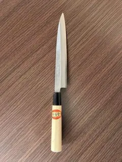 堺菊守 包丁 全長34cm 刃渡20cm 未使用/保管品 2026年最新】堺 守の人気アイテム - メルカリ
