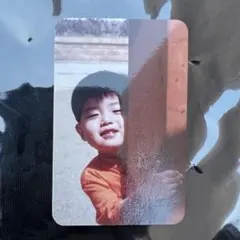 2025 ONEUS [H_OUR, US] in JAPAN トレカ シオン