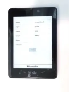 2026年最新】kindle paperwhite 10世代 広告なしの人気アイテム - メルカリ