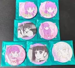 2025年最新】栗花落カナヲ まとめ売りの人気アイテム - メルカリ