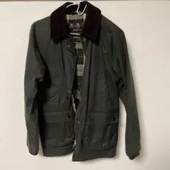 Barbour BEDALE オイルドジャケット C40 - メルカリ