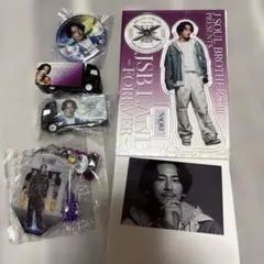 JSB3 小林直己セット