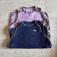 THE NORTH FACE ベビースリーパー
