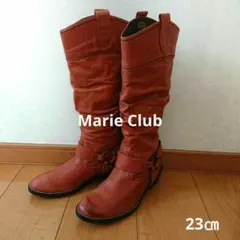 2025年最新】Marie Club レディース ブーツの人気アイテム - メルカリ