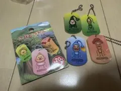 アクリルドッグタグのサムネイル