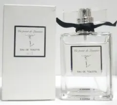 サンタール エ ボーテ　ポワン ルミエール no.3 オードトワレ 30ml