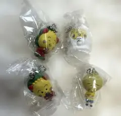 COJI-COJI スイング　～遊んで食べて寝てるだけ～　4種