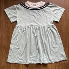 SHOO-LA-RUE ワンピース　130のサムネイル