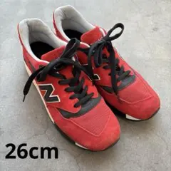 ユナイテッドアローズ スニーカー