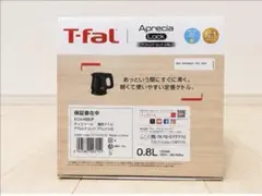 お値下げしました！T-fal ティファール 電気ケトル0.8Lのサムネイル