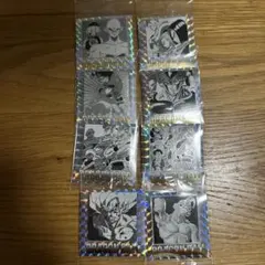 【Jack様専用】ドラゴンボール　40周年記念　シールウエハース　まとめ売り