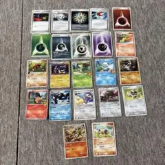 ポケモンカード 27枚セット 日本語
