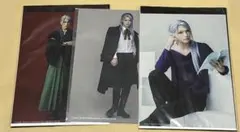 雪白東　ブロマイド　エーステ